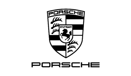 Kunde Porsche