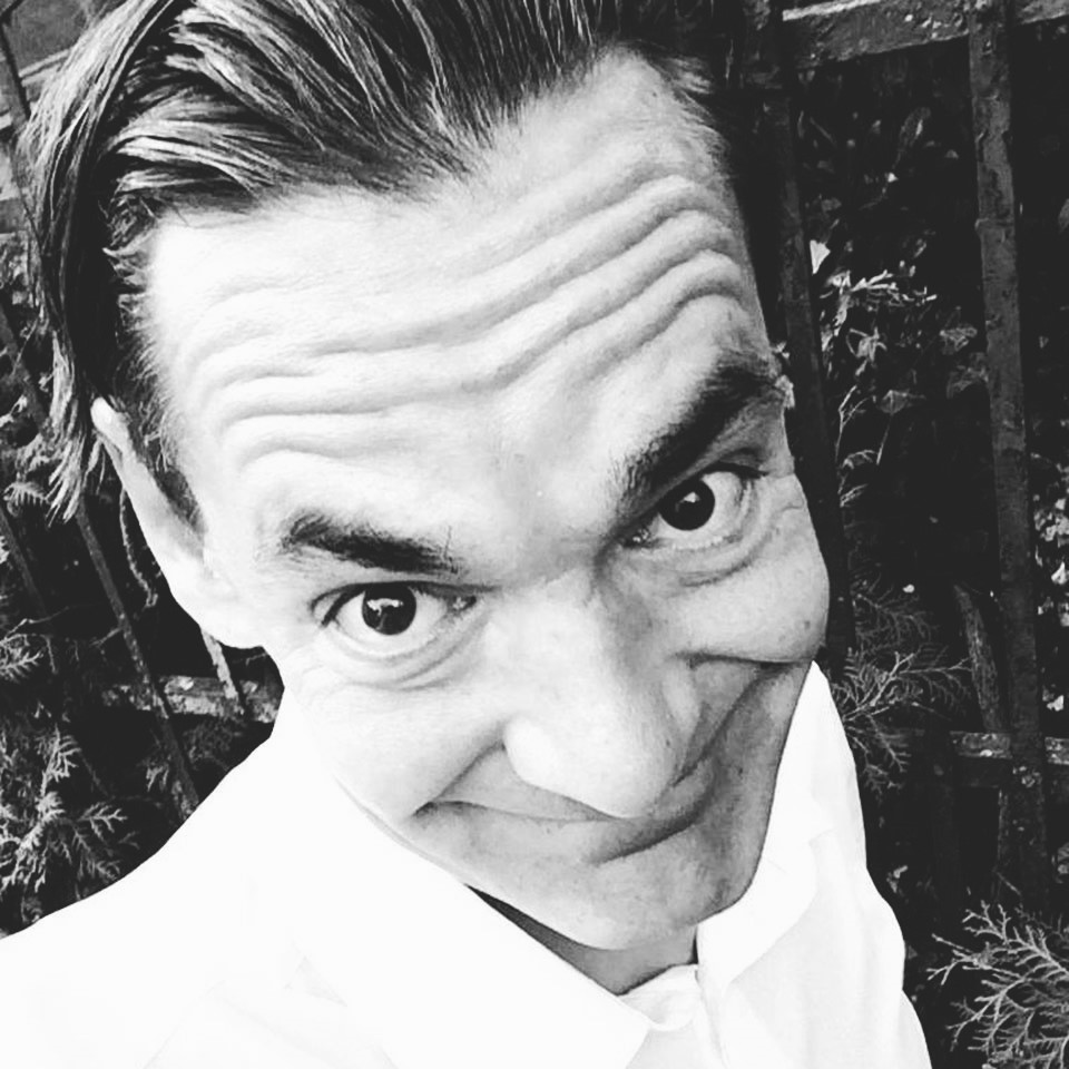 Olav